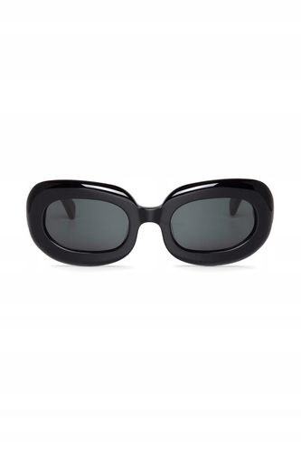 Mr. Boho Black -OKULARY na Arena.pl