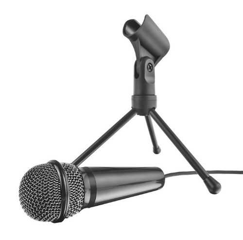 Trust Starzz USB All-round Microphone na Arena.pl