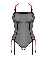 body otwarte glandez xl/2xl obsessive