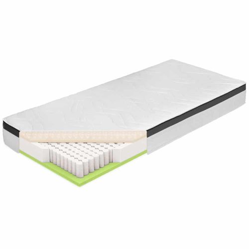 Materac Grenada Senpo 80x200 cm na Arena.pl