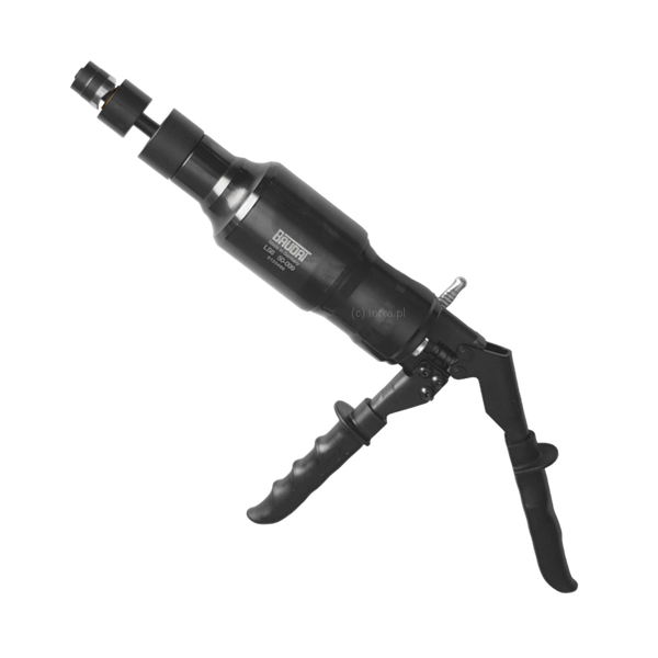 BAUDAT - DZIURKARKA LS6 (50-099) zdjęcie 3