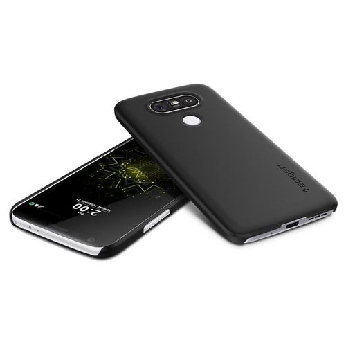 SPIGEN THIN FIT LG G6 BLACK na Arena.pl