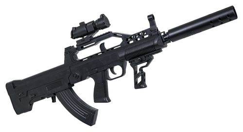 Karabin Qbz95 Na Kulki Wodne + Akcesoria na Arena.pl