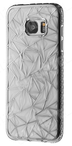 Etui Metalic Diamond Samsung S7 Edge na Arena.pl
