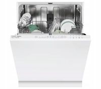 Zmywarka do zabudowy Candy RapidO CI 3E53E0W 13 kompletów 53 dB