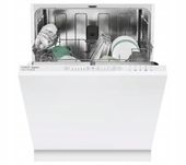 Zmywarka do zabudowy Candy RapidO CI 3E53E0W 13 kompletów 53 dB