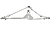 Volkswagen Caddy 96-04 mechanizm wycieraczek przednich