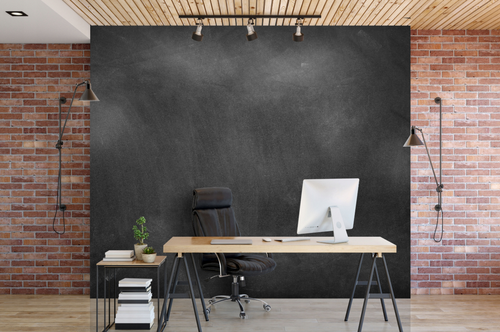 Farba Tablicowa + kreda! 1L - 100% krycia na Arena.pl