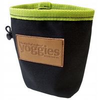 WODOODPORNA SASZETKA NA PSZYSMAKI SMAKOŁYKI DLA PSA TORBA TRENINGOWA