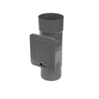 CZYSZCZAK 110' MM GRAFIT BRYZA - C 69-004