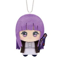 Frieren: Beyond Journey’s Fern Chibigurumi