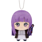 Frieren: Beyond Journey’s Fern Chibigurumi