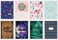 BRULION A5/96K LINIA 70G MIX A'5 1610