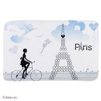 Dywanik łazienkowy ULTRA SOFT Tatkraft 18310 60x90cm