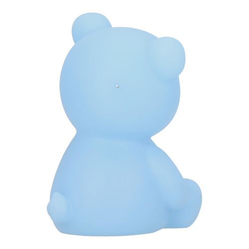 Lampka Teddy Bear niebieska na Arena.pl