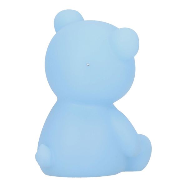 Lampka Teddy Bear niebieska zdjęcie 5