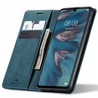 Spacecase Wallet Huawei P30 Lite Blue