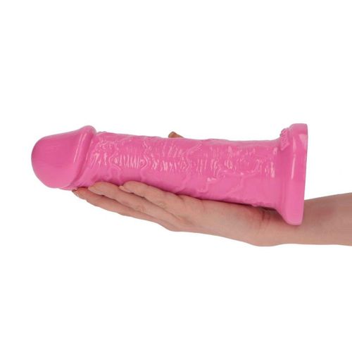 Dildo-Italian Cock 8,5""Pink na Arena.pl
