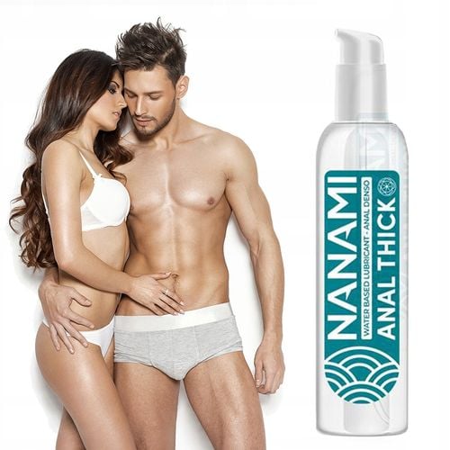 Lubrykant analny, wodny 150 ml. na Arena.pl