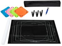 Mata Do Układania Puzzli Plansza 2000El.