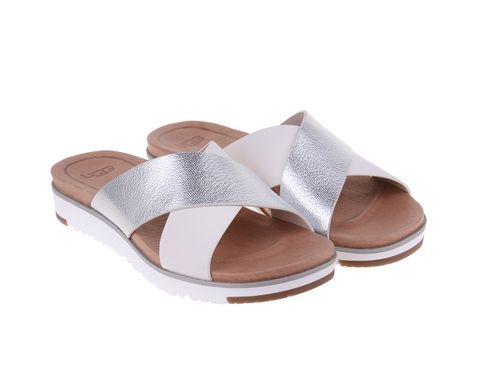 UGG KARI Silver 1018901-SLVR - 37 na Arena.pl