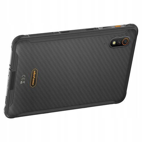 Tablet 8" uleFone Armor Pad Pro LTE 8" 8/128GB czarny na Arena.pl