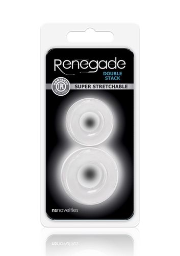 renegade double stack transparent na Arena.pl