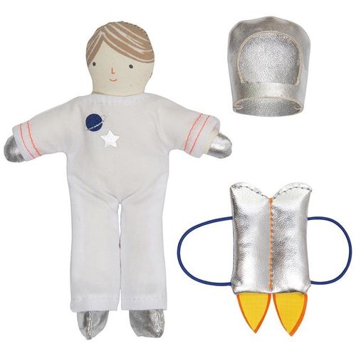 Meri Meri - Astronauta mini w walizce na Arena.pl
