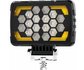 Lampa robocza 45W