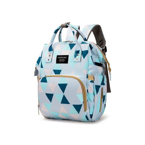 Torba, Organizer Do Wózka Plecak Dla Mamy Plm16Wz5 zdjęcie 1