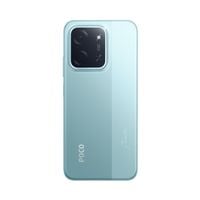 Smartfon POCO C85 8 GB / 256 GB 4G (LTE) zielony