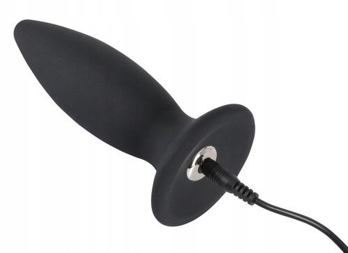 Korek analny 12,5cm na Arena.pl