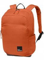 Jack Wolfskin plecak miejski pomarańczowy
