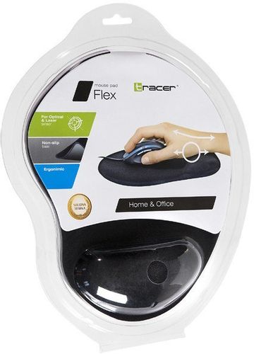 Podkładka pod mysz Tracer Flex na Arena.pl