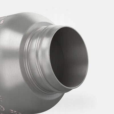 Termos turystyczny MH500 inox 0,5 l zdjęcie 11