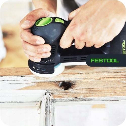 KRĄŻKI ŚCIERNE GRANAT D90 P100 GR/100 497366 FESTOOL na Arena.pl