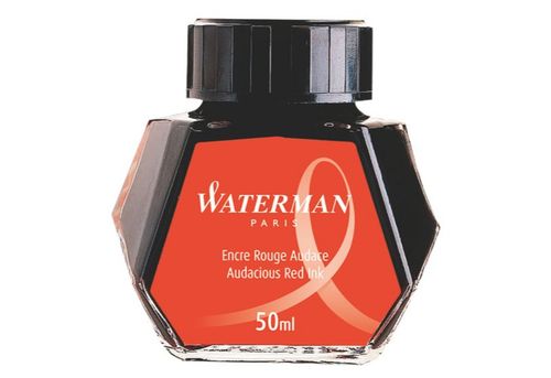 atrament waterman czerwony s0110730 a"12 na Arena.pl