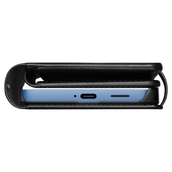 SPIGEN WALLET S GALAXY S25+ PLUS BLACK zdjęcie 9