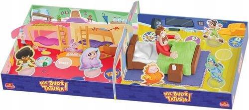 Nie Budź Tatusia! 2 na Arena.pl