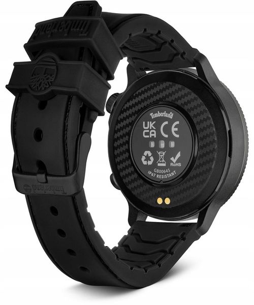 Smartwatch Timberland Trail Force Timberland-TDIGB0064503 zdjęcie 9