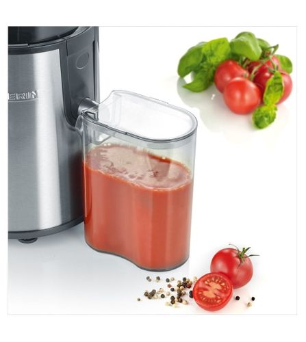 Sokowirówka SEVERIN ES 3566 na Arena.pl