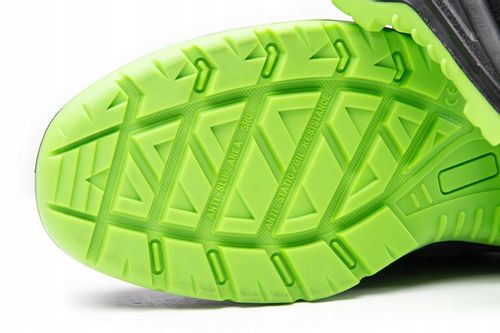 Buty robocze K11 półbuty z podnoskiem S1 SRC 42 na Arena.pl