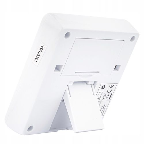 Termostat radiowy bezprzewodowy pokojowy COMFORT WT-18 do pieca C.O. na Arena.pl