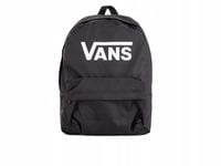 Vans Old Skool Print VN000H50BLK1 Plecak czarny