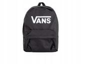 Vans Old Skool Print VN000H50BLK1 Plecak czarny