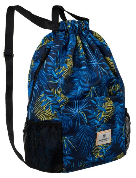 plecak ptn 77709-6531 print-2 zdjęcie 1