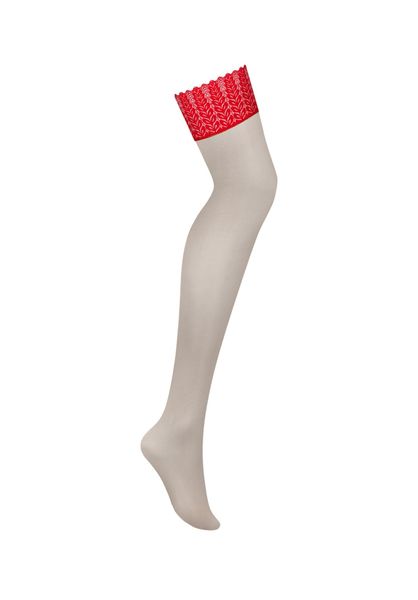 Ingridia Pończochy Xl/2Xl zdjęcie 5