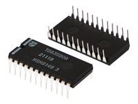 Układ scalony TDA3590A