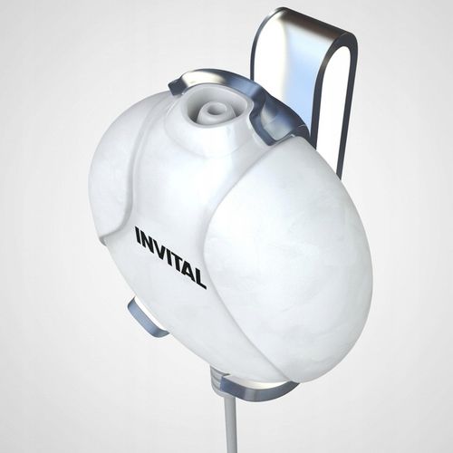 INVITAL Miniaturowy piezoelektryczny silnik napow. na Arena.pl