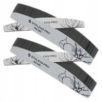 STALEKS PILNIK MINERALNY PÓŁKSIĘŻYC ŁÓDKA EXPERT 150/180 50 SZTUK